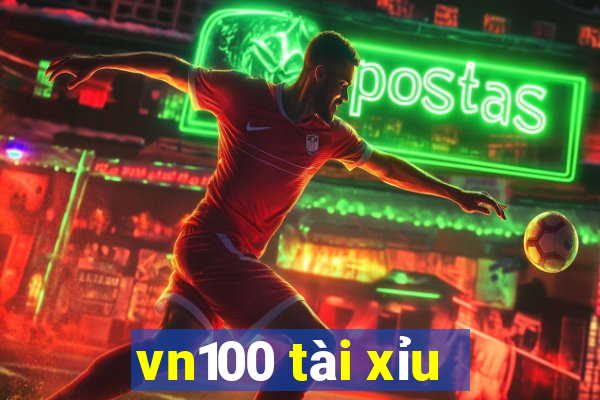 vn100 tài xỉu