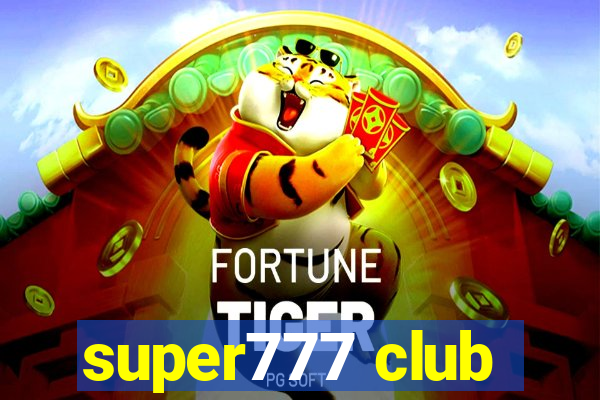 super777 club