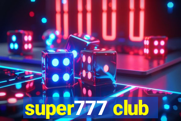 super777 club