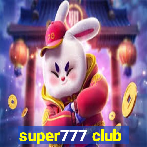 super777 club