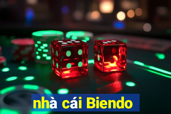 nhà cái Biendo