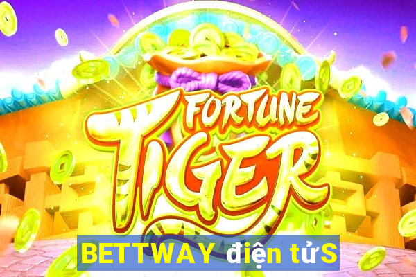 BETTWAY điện tửS