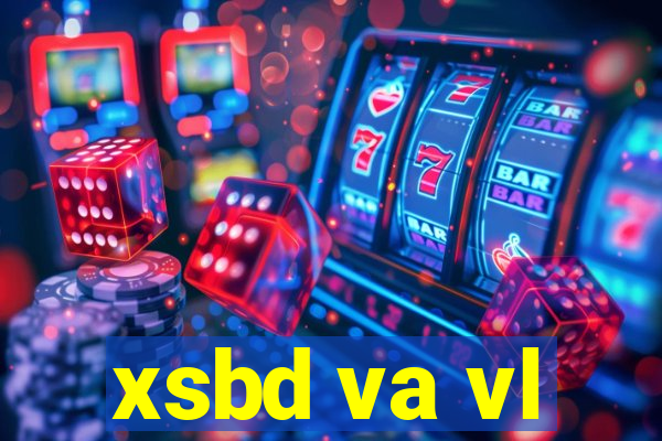 xsbd va vl