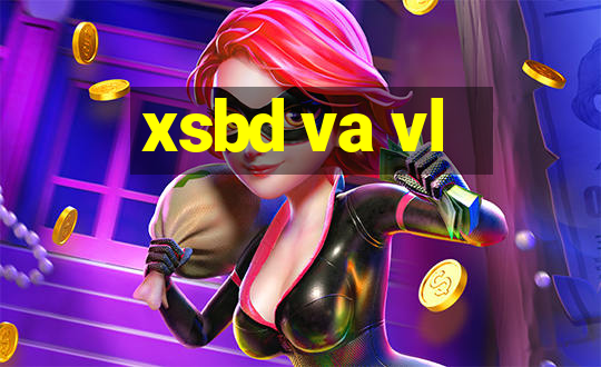 xsbd va vl