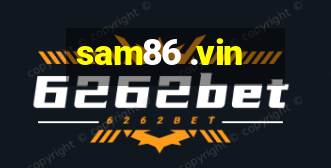 sam86 .vin