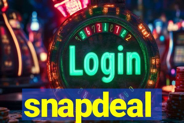 snapdeal