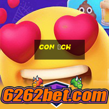 con ếch