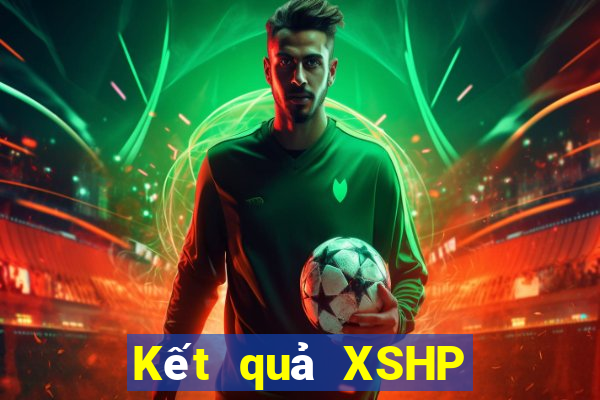 Kết quả XSHP ngày thứ sáu