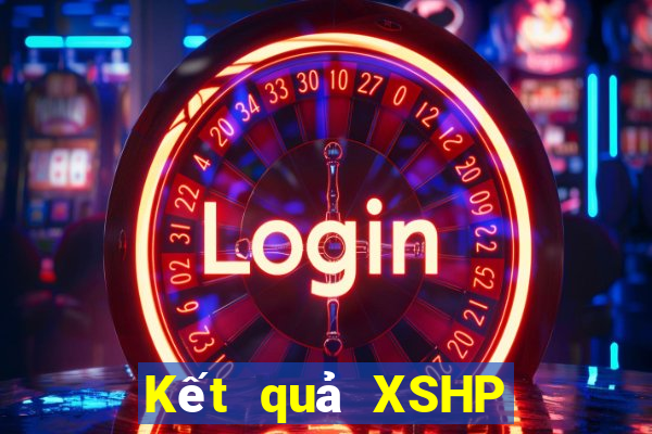 Kết quả XSHP ngày thứ sáu