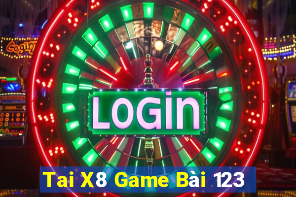 Tai X8 Game Bài 123