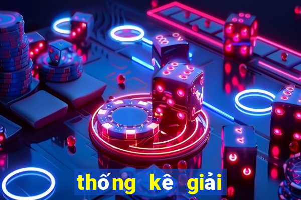 thống kê giải đặc biệt cả năm