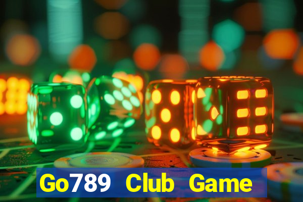 Go789 Club Game Bài Hay Nhất Hiện Nay