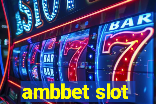 ambbet slot