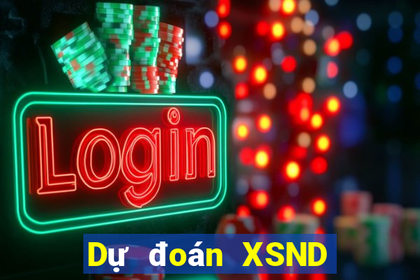 Dự đoán XSND ngày 30