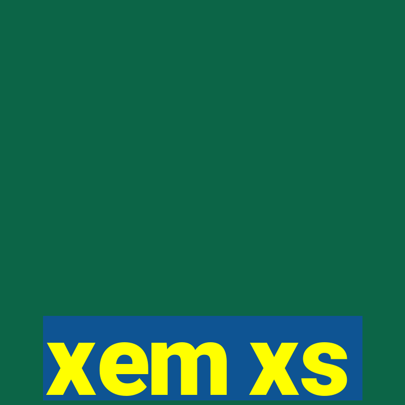 xem xs