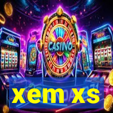 xem xs