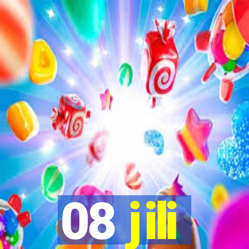 08 jili