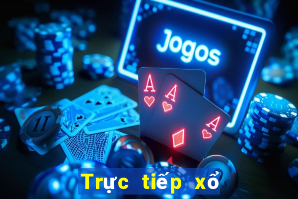 Trực tiếp xổ số quảng trị thứ hai