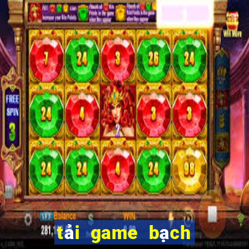 tải game bạch kim trực tieng