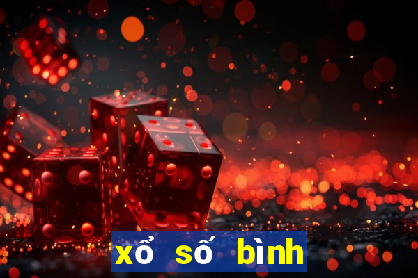 xổ số bình thuận số nào lâu ra nhất