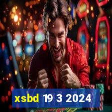 xsbd 19 3 2024