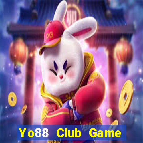 Yo88 Club Game Bài Xì Lát