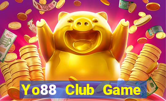 Yo88 Club Game Bài Xì Lát