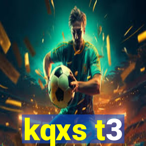 kqxs t3