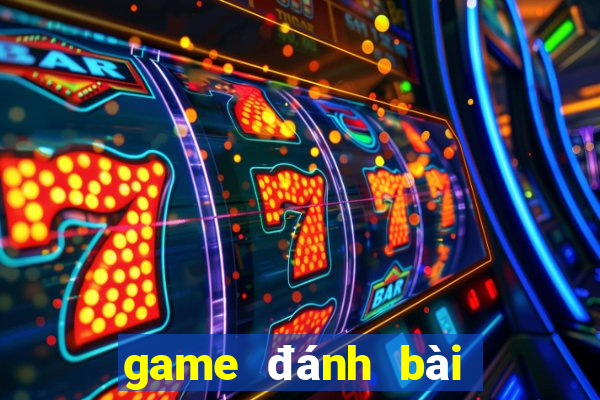 game đánh bài đổi thưởng 69