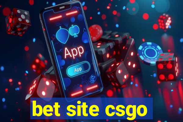 bet site csgo