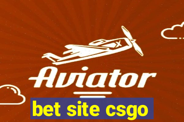 bet site csgo