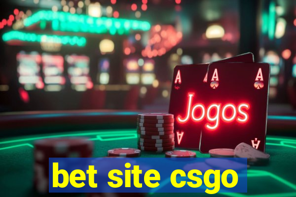 bet site csgo