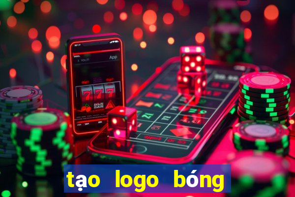 tạo logo bóng đá có mẫu