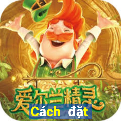 Cách đặt cược XSBTH ngày 6