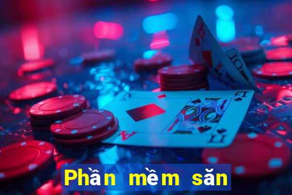 Phần mềm săn số tự động xổ số