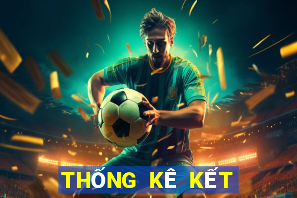 THỐNG KÊ KẾT QUẢ XSTG Thứ 6