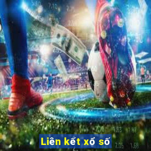 Liên kết xổ số