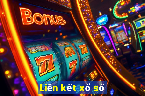 Liên kết xổ số