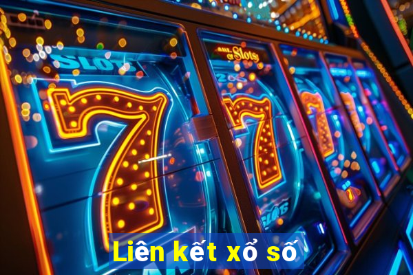 Liên kết xổ số