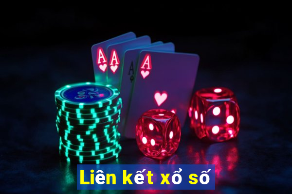 Liên kết xổ số