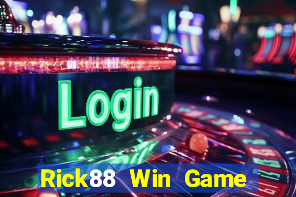 Rick88 Win Game Bài Phỏm Đổi Thưởng