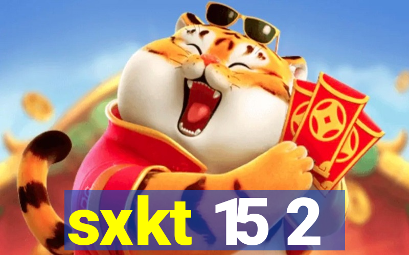 sxkt 15 2