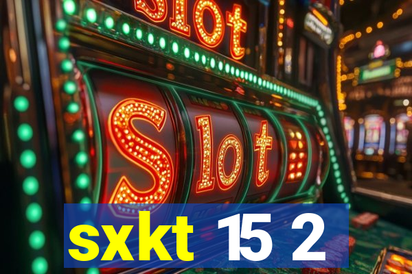 sxkt 15 2