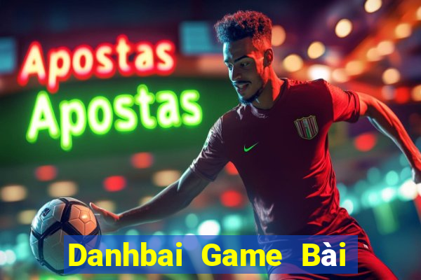 Danhbai Game Bài Nạp Sms