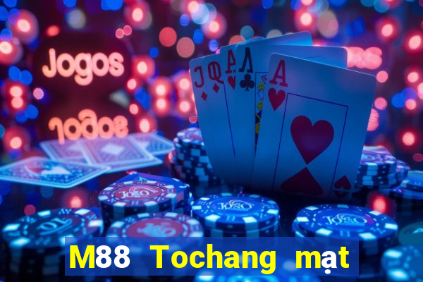 M88 Tochang mạt chược chơi bài hát Tải về