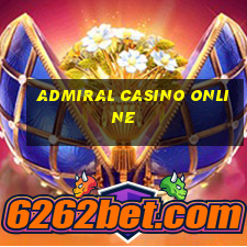 admiral casino online