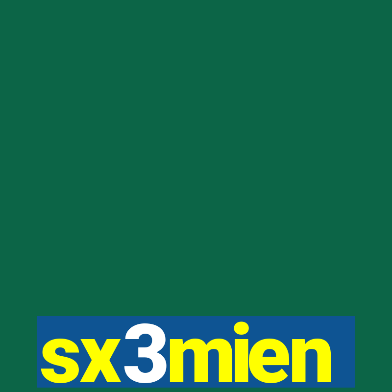 sx3mien