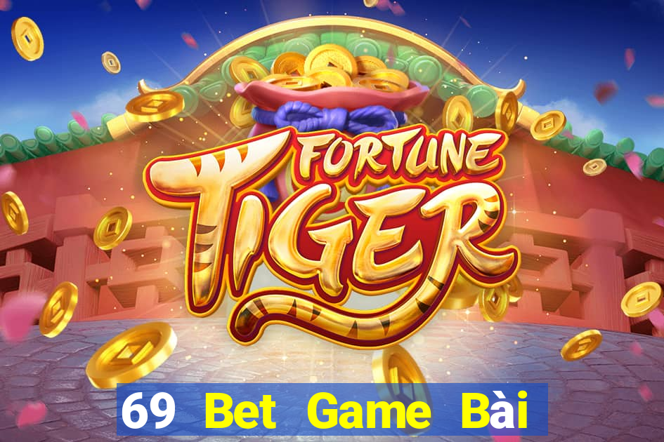 69 Bet Game Bài 247 Club