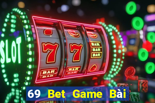 69 Bet Game Bài 247 Club