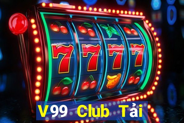 V99 Club Tải Game Bài